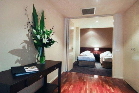 Quest On William - Accommodation Adelaide 4