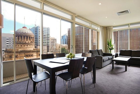 Quest On William - Accommodation Adelaide 2