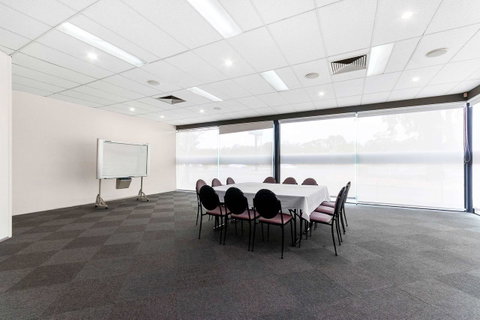Quality Inn & Suites Traralgon - Accommodation Adelaide 7