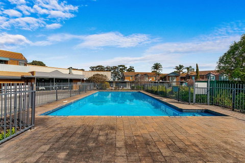Quality Inn & Suites Traralgon - Accommodation Adelaide 9