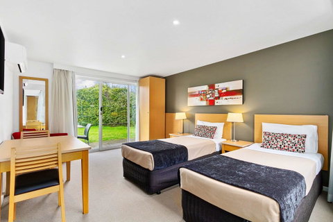 Quality Inn & Suites Traralgon - Accommodation Adelaide 11