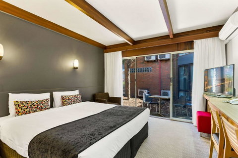 Quality Inn & Suites Traralgon - Accommodation Adelaide 17