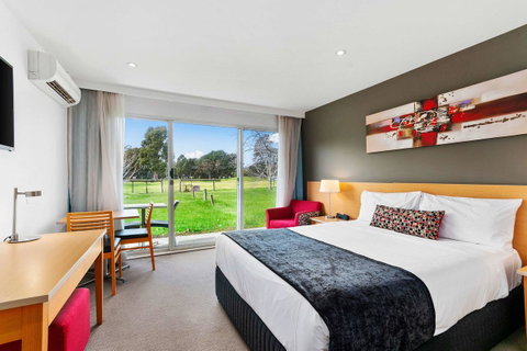 Quality Inn & Suites Traralgon - Accommodation Adelaide 10