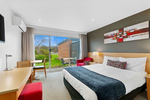 Quality Inn & Suites Traralgon - Accommodation Adelaide 15