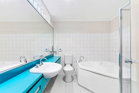 Quality Inn & Suites Traralgon - Accommodation Adelaide 2