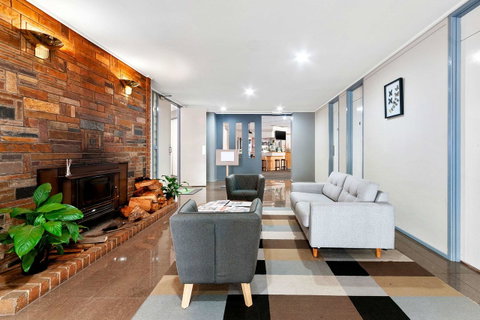 Quality Inn & Suites Traralgon - Accommodation Adelaide 6