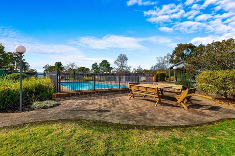 Quality Inn & Suites Traralgon - Accommodation Adelaide 4