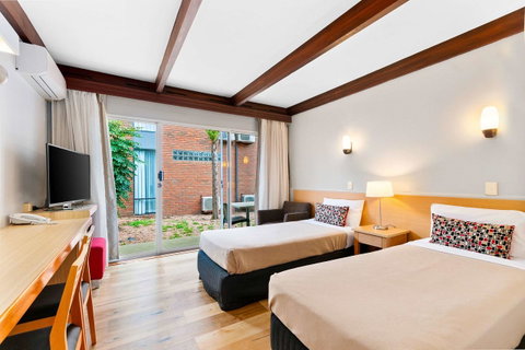Quality Inn & Suites Traralgon - Accommodation Adelaide 8