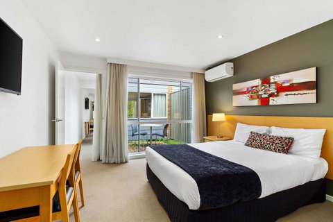 Quality Inn & Suites Traralgon - Accommodation Adelaide 14