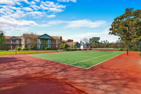 Quality Inn & Suites Traralgon - Accommodation Adelaide 1