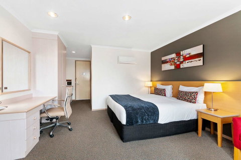 Quality Inn & Suites Traralgon - Accommodation Adelaide 12