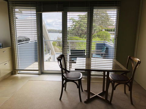 The Point BnB - Accommodation Adelaide 11