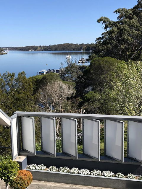 The Point BnB - Accommodation Adelaide 0