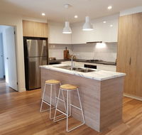Wayamba - Brand new home - Accommodation Adelaide