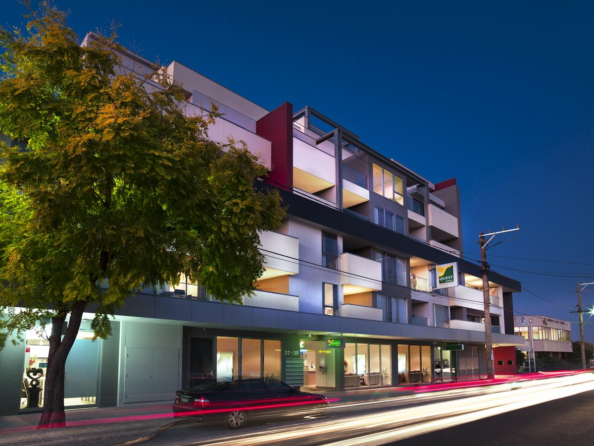  Accommodation Adelaide