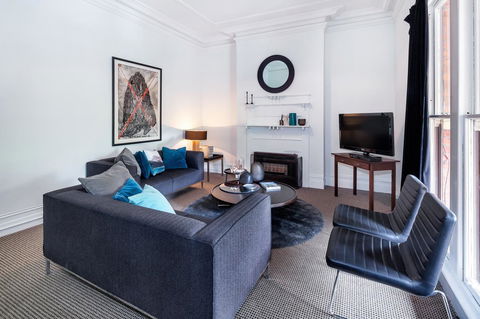 Lascelles Ballarat - Accommodation Adelaide 12