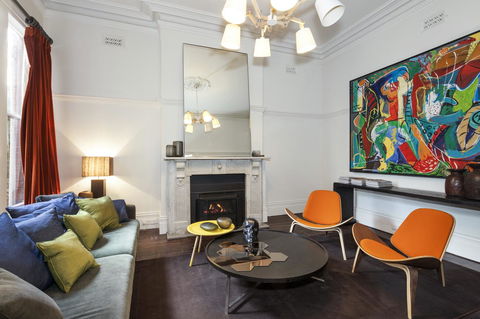 Lascelles Ballarat - Accommodation Adelaide 4