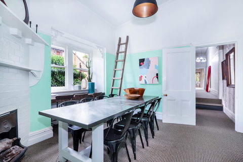 Lascelles Ballarat - Accommodation Adelaide 9
