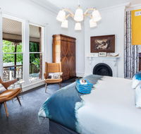 Lascelles Ballarat - Accommodation Adelaide