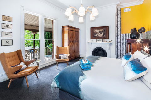 Lascelles Ballarat - Accommodation Adelaide 0