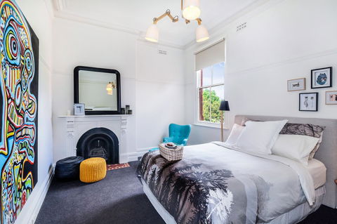 Lascelles Ballarat - Accommodation Adelaide 17