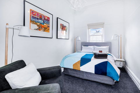 Lascelles Ballarat - Accommodation Adelaide 18