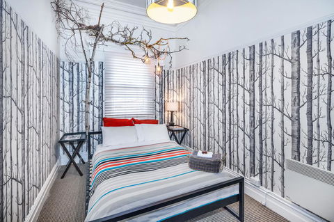 Lascelles Ballarat - Accommodation Adelaide 11