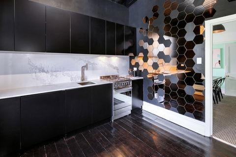 Lascelles Ballarat - Accommodation Adelaide 5