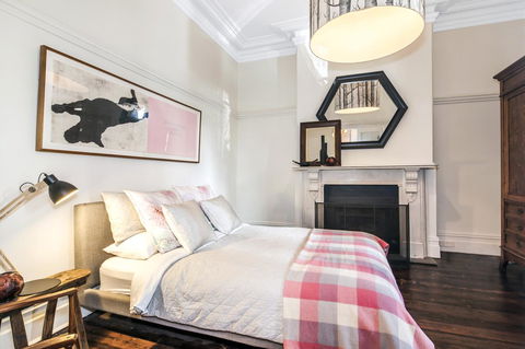 Lascelles Ballarat - Accommodation Adelaide 1