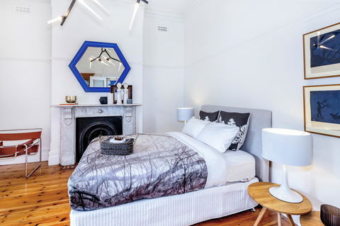 Lascelles Ballarat - Accommodation Adelaide 20
