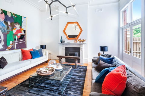 Lascelles Ballarat - Accommodation Adelaide 19