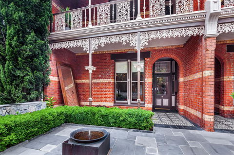 Lascelles Ballarat - Accommodation Adelaide 28