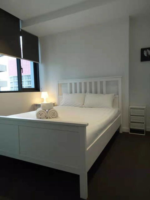 AH Accommodation@ Spencer - Accommodation Adelaide 3