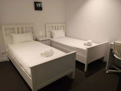AH Accommodation@ Spencer - Accommodation Adelaide 1