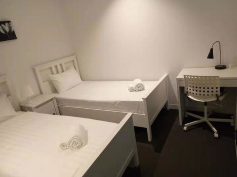 AH Accommodation@ Spencer - Accommodation Adelaide 2