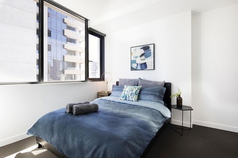 AH Accommodation@ Spencer - Accommodation Adelaide 23