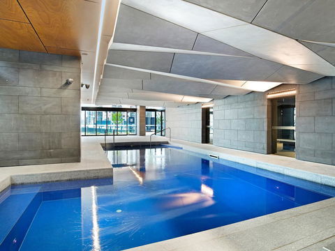 AH Accommodation@ Spencer - Accommodation Adelaide 25