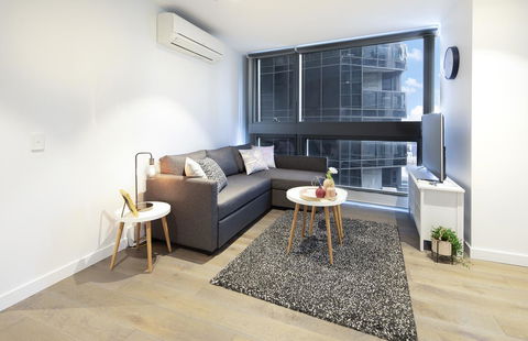 AH Accommodation@ Spencer - Accommodation Adelaide 13