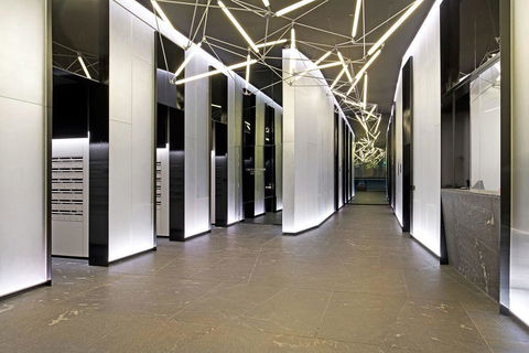 AH Accommodation@ Spencer - Accommodation Adelaide 4