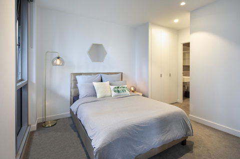 AH Accommodation@ Spencer - Accommodation Adelaide 16