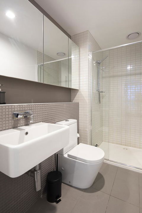 AH Accommodation@ Spencer - Accommodation Adelaide 15
