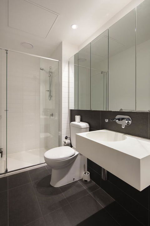 AH Accommodation@ Spencer - Accommodation Adelaide 21