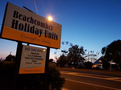 Beachcomber Holiday Units - Accommodation Adelaide 7
