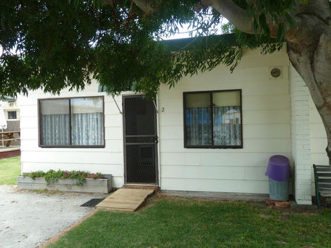 Beachcomber Holiday Units - Accommodation Adelaide 26