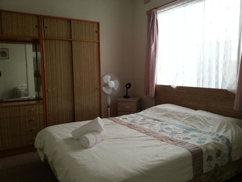 Beachcomber Holiday Units - Accommodation Adelaide 31