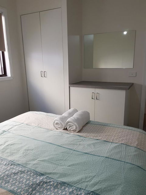 Beachcomber Holiday Units - Accommodation Adelaide 17