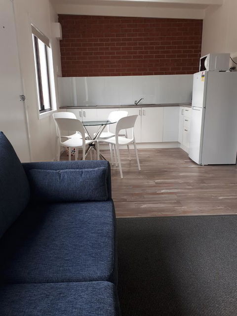 Beachcomber Holiday Units - Accommodation Adelaide 11