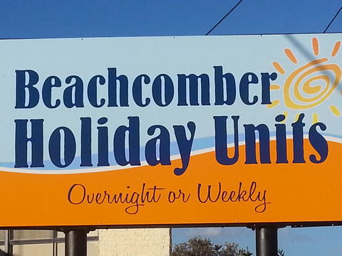 Beachcomber Holiday Units - Accommodation Adelaide 22