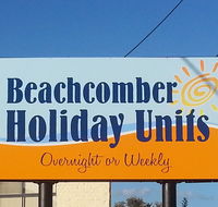 Beachcomber Holiday Units - Accommodation Adelaide