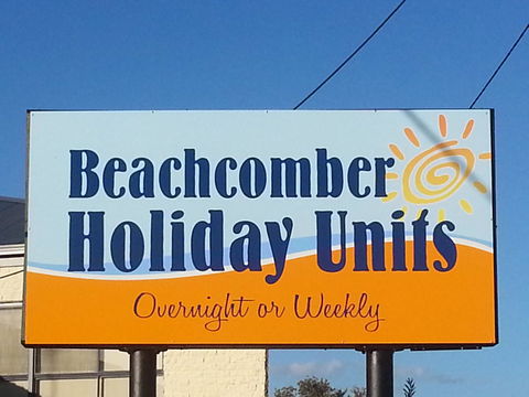 Beachcomber Holiday Units - Accommodation Adelaide 0